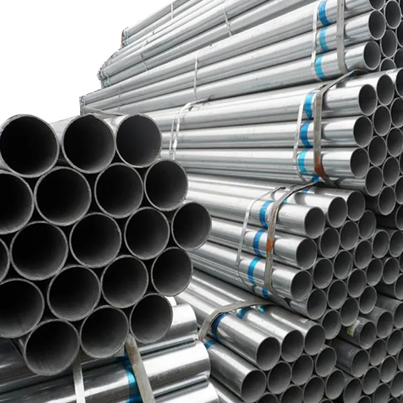 seamless pipe